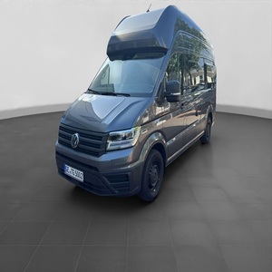 CAMIONETA CALIFORNIA T6 2025 CON BAJO KILOMETRAJE, MOTOR EN BUEN ESTADO, LUZ LED, LISTA PARA ENVIAR - Product Image 1