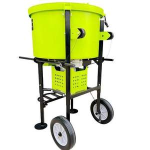 NUEVO PRODUCTO: Mezcladora de Mortero Portátil de 160L (5.6 Pies Cúbicos) con Motor, Rodamientos y Caja de Cambios, Personalizable, Soporte OEM - Product Image 1