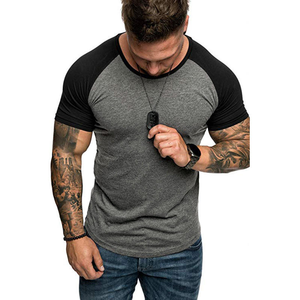 T-shirts pour hommes T-shirts pour hommes 100% coton - Product Image 6