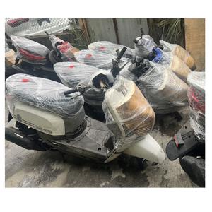 Kymco 100cc Scooter à gaz moto d'occasion de Taiwan - Product Image 6