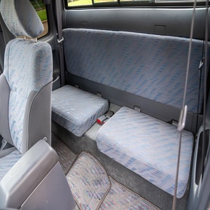 ข้อเสนอสุดพิเศษ! รถกระบะโตโยต้า ไฮลักซ์ ปี 2000 สภาพดีเยี่ยม ขับเคลื่อน 4 ล้อ เครื่องยนต์ดีเซล 3.0 ลิตร เกียร์ธรรมดา 5 สปีด รุ่นหรูหรา - Product Image 4