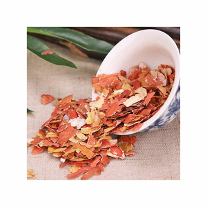 Peaux d'arachides de haute qualité à vendre en vrac parfaites pour le bétail et les additifs alimentaires - Product Image 3