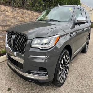 Lincoln Navigator Black Label 2024 Usado en Excelentes Condiciones - Product Image 1