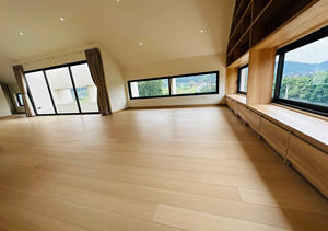 Carreaux de sol vietnamiens, revêtements de sol en vinyle, revêtements de sol SPC, PVC 100% vierge - Product Image 4