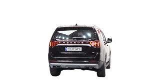 Mojave The Master Diesel 3.0 4x4 6 places 2022 - Product Image 6