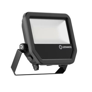 โปรเจคเตอร์ภายนอกอาคารไฟ LED ส่องสว่างสีดำ 41W 4000K IP66 (เลดแวนซ์ 305962) - Product Image 4