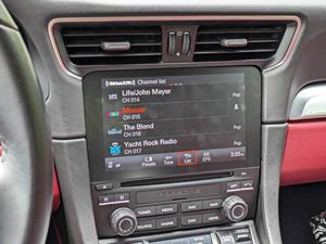 Voiture d'occasion 2017, conduite à gauche/droite, transmission automatique, sièges en cuir, couleur foncée, prête à être expédiée - Product Image 4