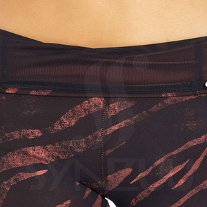 OEM Wholesale Women Sublimation <b>Legging</b> Sportswear Breathable Quick Dry With Custom Size Best Arrival Stylish <b>Legging</b> <b>for</b> Women - Product Image 4