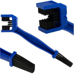 Cepillo de Limpieza para Cadenas de Motocicleta, Herramienta Esencial para el Mantenimiento de Cadenas de Motocicleta - Product Image 2