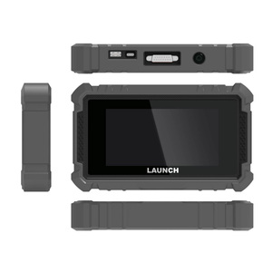 อัปเกรดฟรีตลอดชีพ LAUNCH CRP719I เครื่องสแกนวินิจฉัย OBD2 อเนกประสงค์ รองรับ CAN FD/ DOIP ฟังก์ชัน OBD ครบถ้วน และบริการรีเซ็ต 24 รายการ - Product Image 2