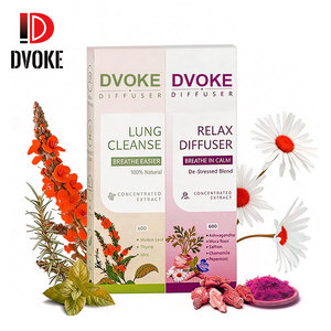 Stylo diffuseur d'herbes à 600 utilisations, aide à arrêter de fumer avec des feuilles de menthe/<span class=keywords><strong>guarana</strong></span>/vervain/menthe verte, stylo diffuseur d'herbes sans fumée pour arrêter de fumer - Product Image 1