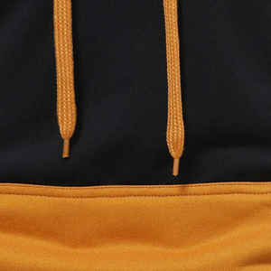 Sweat-shirts pour hommes en grande quantité pour le streetwear, coton léger et polyester, pull-over pour hommes, design tendance et chaud 2026 - Product Image 3