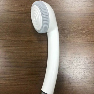 Custom Logo Handheld <strong>Bidet</strong> <strong>Spray</strong> Head Strong Pressure ABS Material Bathroom Faucet Accessory Hand Showers Type - Product Image 1
