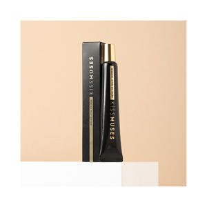 KISSMUSES Crema Intensiva para Ojos, Hidratante Suave, Antiarrugas, Fórmula para Todo Tipo de Piel, Mujer - Product Image 1