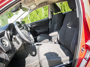 Toyota Corolla iM 2017 Usado en Buen Estado - Product Image 4