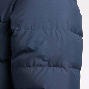 Direct Manufacturer's Custom Puffer <b>Jacket</b> for <b>Men</b> High Quality <b>Canvas</b> Fabric Stand Winter Coat Shiny Multicolor <b>Men's</b> Fashion - Product Image 5