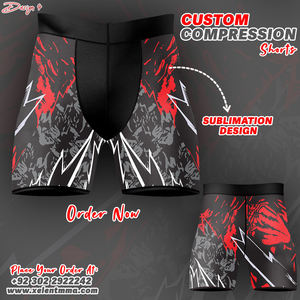 กางเกงมวยไทยขาสั้นแบบสั่งทำกางเกงมวยไทย fairtex-muay-Thai-shorts - Product Image 6