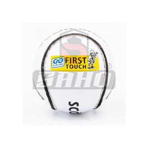 Le meilleur produit Balle en cuir véritable de vente Sliotar Hurling Squash Balls - Product Image 5
