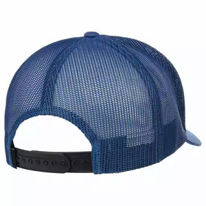 2025 Latest Design Customizable 100% Cotton <b>Trucker</b> <b>Hats</b> for Men & <b>Women</b> High Quality Casual Style Online Sale - Product Image 3
