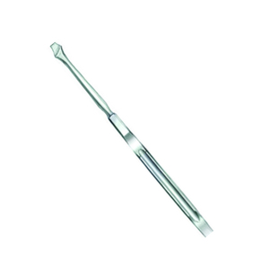 Mango de Bisturí Quirúrgico de Acero Inoxidable, Instrumento Médico Reutilizable, Herramienta de Corte para Cirugía General, Veterinaria y Ortopédica - Product Image 3