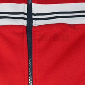 Quick Dry <b>Lightweight</b> Track <b>Jacket</b> Gym <b>Running</b> Fitness Warm Up <b>Jacket</b> For Adults - Product Image 6