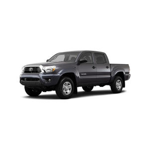 2022 Toyota Tacoma Manual 4WD Turbo motor luz Interior Multi-terreno seleccionar bloqueo diferencial trasero para la venta - Product Image 4