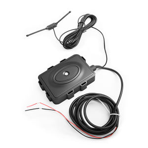 GOBIZ G208 Solución de Gestión de Flotas con Monitoreo y Gestión en Tiempo Real por APP y GPS, Sistema Inalámbrico de Monitoreo Remoto de Presión de Neumáticos - Product Image 3