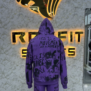 Service OEM maintenant disponible en taux réglable Sweat à capuche zippé Puff Printed fabriqué en usine à bas prix Sweats à capuche pour hommes - Product Image 2