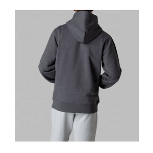 Nueva llegada Último estilo Hombres Algodón Poliéster Sólido Sudadera con capucha Venta al por mayor Hombres Sudaderas con capucha Hecho por Pakistán - Product Image 6