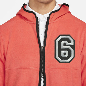 Venta al por mayor personalizado bordado Sudadera con capucha para los hombres de alta calidad en blanco sudaderas con capucha y sudaderas en el precio barato - Product Image 4