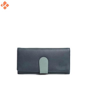 Venta al por mayor Bolso de lujo para mujer Bolso de hombro Bolso de mano de moda Bolso de mano de cuero genuino para mujer - Product Image 5