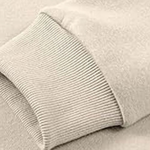 Sudadera con Capucha Extra Grande Personalizada para Hombre, Impresión Puff en Pantalla, Bordado Desgastado, Mezcla de Algodón, Sudadera Básica para Invierno - Product Image 2