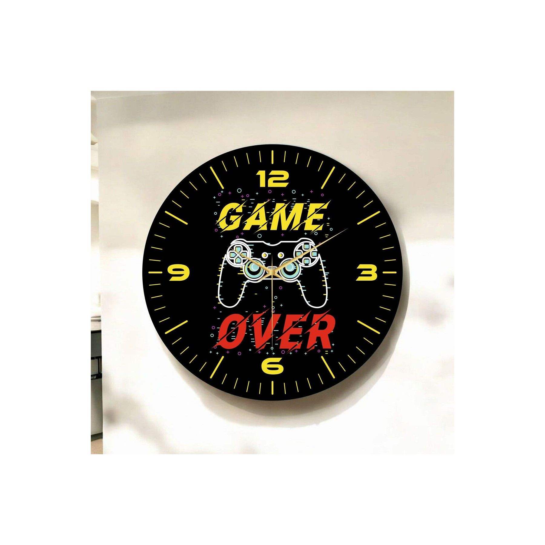 มีสีสันมาก