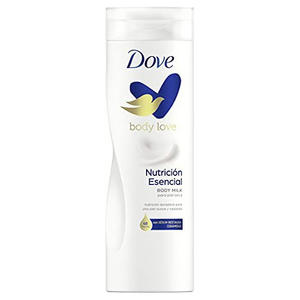 Lait corporel Dove Body Love Deeply Restoring avec huile de noix de coco et beurre de cacao 13,5 fl oz - Product Image 3