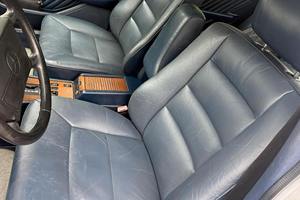 Mercedes-Benz 420 SEL de 1991 - Product Image 4