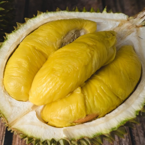 ผลไม้ทุเรียนแช่แข็งคุณภาพพรีเมี่ยมส่งออกจากโรงงานเวียดนาม - Product Image 5