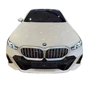 Serie 2025 Usada, Serie 5 Usada, OFERTAS ESPECIALES, Automóvil Usado Inteligente Automático - Product Image 1