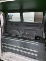 Kits intérieurs VW TRANSPORTER T5/T6 courts/longs en plastique, véhicules utilitaires spécialement autorisés, caravanes, minibus, Vkm Plastik