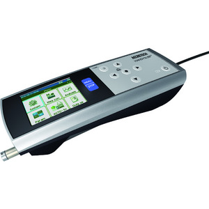 Instrumento de medición de textura de superficie portátil 0,5 kg Ligero AC100V Powered 10W Marca TOKYO SEIMITSU - Product Image 1