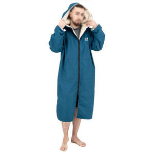 Robes à langer avec logo personnalisé de haute qualité Nouveau design Robes à langer Meilleures ventes Robes à langer - Product Image 4