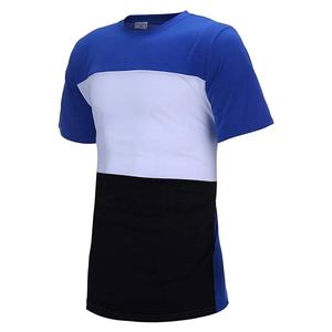 <b>Men's</b> Summer Solid Fleece Two-Piece Casual Tracksuit Breathable Cotton <b>Short</b> Sleeve <b>T</b>-<b>Shirts</b> Wide Leg <b>Shorts</b> <b>Set</b> Printed <b>Design</b> - Product Image 3