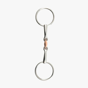 Bocados para Caballos de Acero Inoxidable de Primera Calidad, Cómodos, Duraderos, Confiables, Equipo de Equitación de Alto Rendimiento, Personalizado - Product Image 2