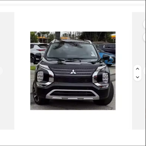Outlander SEL AWD 2024 d'occasion, sans accident, conduite à droite/à gauche, hybride, intérieur en cuir, boîte de vitesses automatique, véhicule d'occasion - Product Image 1