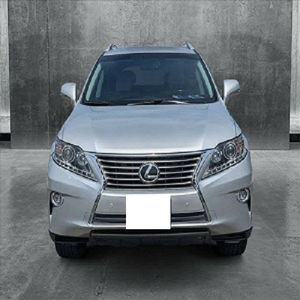 LEXUS RX 350 FWD 2015 USADO, Volante a la Izquierda/Derecha - Product Image 1