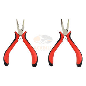 คู่มือที่ครอบคลุมสำหรับคีมต่อผม: คีมสำหรับการต่อผมและเครื่องมือสำหรับการต่อผมที่จำเป็น - Product Image 1