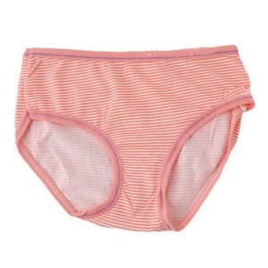 Culotte pour filles - Pêche - Product Image 1