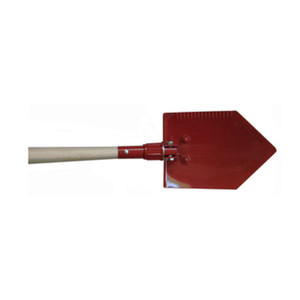 BADILETTO MANICO PIEGHEVOLE 66 CM - Product Image 1