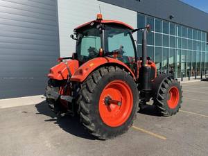Tractor agrícola Kubota M7151 a la venta/Precio de proveedor a granel de tractores agrícolas usados - Product Image 3
