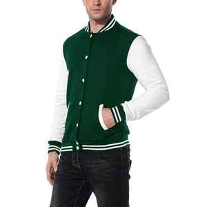 Chaquetas para Hombre de Alta Demanda, Venta al por Mayor, Diseño Personalizado, Chaquetas para Hombre de Primera Calidad, Más Vendidas, Diseño de Logotipo Personalizado, Chaqueta para Hombre - Product Image 1