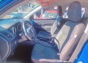 รถ4D อเนกประสงค์ใช้2015 Mi T S U Bi SH I OUT Lander ES กีฬา - Product Image 5